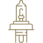 灯火装置