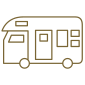 車体やシャーシの点検