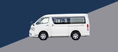新車ラインナップ