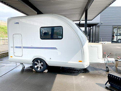 MiMie310トレーラー