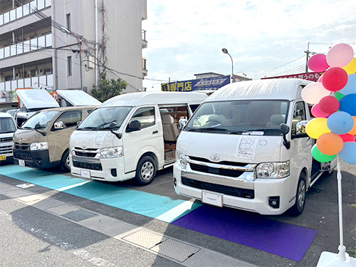 大阪のイベントが無事終了いたしました。