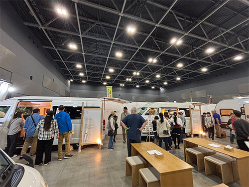 福岡のイベントが無事終了いたしました。