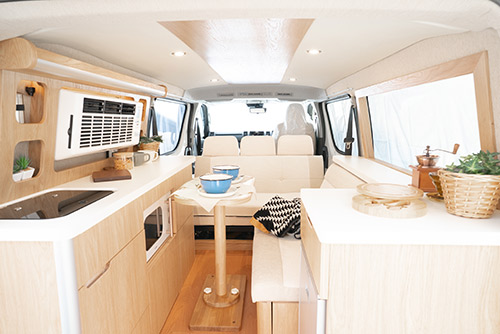 来週末大阪にてイベント開催