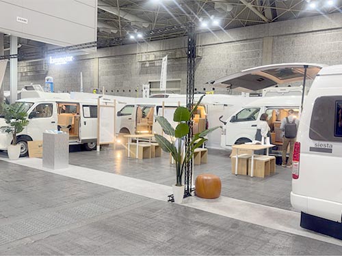 大阪のイベントが無事終了いたしました。